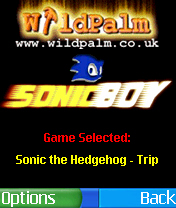 Sonic 62